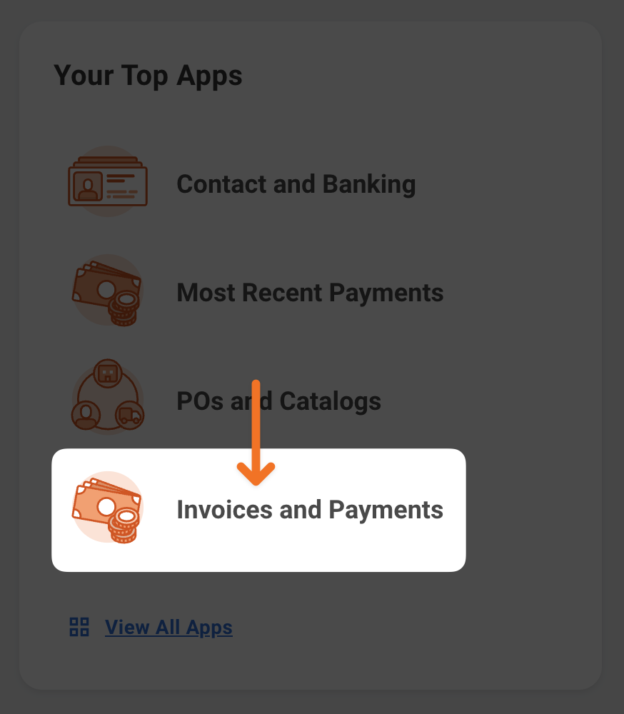 Workday: Viewing Your Invoices and Payments – Welocalize